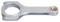 Eagle Nissan VQ35DE Engine Connecting Rods (Set of 6)