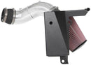 K&N 19-20 Dodge Ram 2500/3500 6.4L V8 F/I Performance Air Intake Kit