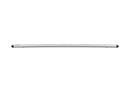 Thule WingBar Evo 150 Load Bars for Evo Roof Rack System (2 Pack / 60in.) - Silver