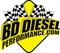 BD Diesel UpPipe Kit - Ford 1999.5-2003 7.3L PowerStroke