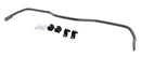 Hellwig 09-22 Dodge/Ram 1500 2WD/4WD 1in Diameter Rear Sway Bar