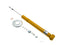 Koni Sport (Yellow) Shock 90-92 Volkswagen Corrado G60 - Rear