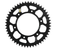 ProTaper Husqvarna/KTM Rear Black Sprocket - 47 Teeth