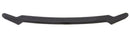 AVS 14-18 Toyota Tundra High Profile Bugflector II Hood Shield - Smoke