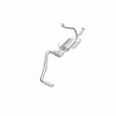 Magnaflow 2022+ Nissan Frontier (3.8L V6) Street Series Cat-Back Performance Exhaust System