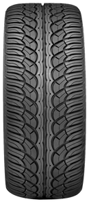 Yokohama Parada Spec-X Tire - 315/35R24 114V