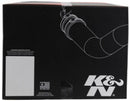 K&N 17-18 Chevrolet Colorado V6-3.6L F/I Aircharger Performance Intake