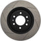 StopTech Slotted Sport Brake Rotor