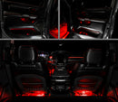 Oracle 19-22 RAM Complete Interior Ambient Lighting ColorSHIFT RGB Conversion Kit