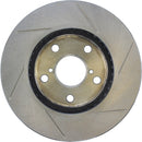 StopTech Slotted Sport Brake Rotor