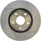 StopTech Slotted Sport Brake Rotor