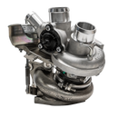 Garrett PowerMax Turbo Upgrade Kit 11-12 Ford F-150 3.5L EcoBoost - Left Turbocharger