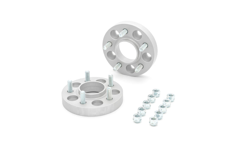 Eibach Pro-Spacer System 30mm Spacer / 5x115 Bolt Pattern / Hub 71.4 For 06-18 Dodge Charger R/T