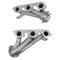 BBK 99-04 Ford Mustang V6 Shorty Tuned Length Exhaust Headers - 1-5/8 Titanium Ceramic