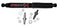 Skyjacker 1979-1986 GMC K2500 Pickup Steering Damper Kit