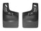 WeatherTech 2015 Chevrolet Colorado w/o Flare No Drill Rear Mudflaps