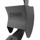 Westin 2015-2018 Ford F-150 SuperCrew R7 Nerf Step Bars - Black