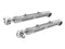ICON 2021+ Ford Bronco Billet Rear Lower Link Kit