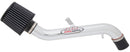 AEM 98-02 Accord 4 cyl Polished Short Ram Intake