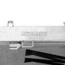 Mishimoto 2015+ Ford Mustang GT Performance Aluminum Radiator