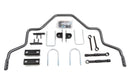 Hellwig 19-21 Chevrolet Silverado 1500 2/4WD Solid Chromoly 1-1/8in Rear Sway Bar