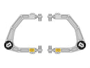 ICON 2022 Toyota Tundra Billet Upper Control Arm Delta Joint Pro Kit