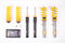 KW Coilover Kit V1 12+ BMW 3 Series 4cyl F30 w/o Electronic Suspension