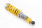 Ohlins 99-04 Porsche 911 GT2/GT3 (996) Road & Track Coilover System