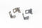 Goodridge 06-13 Chevrolet Corvette Z06/ZR1/Grand Sport Stainless Steel Brake Lines Kit
