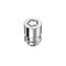 McGard Wheel Lock Nut Set - 5pk. (Cone Seat) M12X1.5 / 13/16 Hex / 1.28in. Length - Chrome