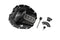 ARB Diff Cover Jl Ruibcon Or Sport M220 Rear Axle Black