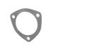 QTP 3in Bolt-On QTEC 3 Bolt Gasket