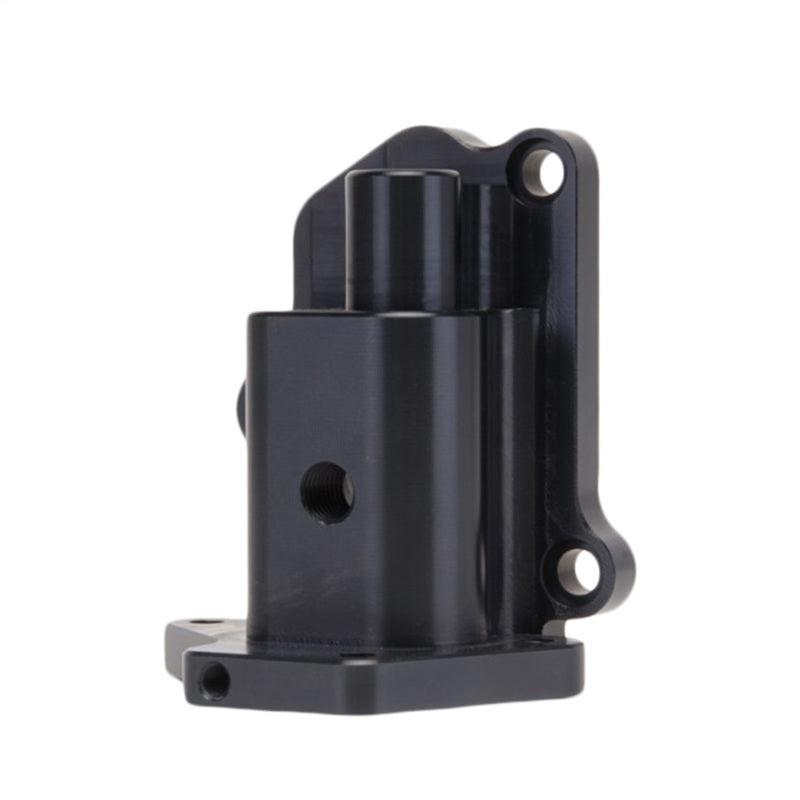 Skunk2 Honda/Acura B-Series VTEC Black Anodized Billet Solenoid