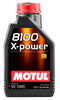 Motul 1L Synthetic Engine Oil 8100 10W60 X-Power - ACEA A3/B4