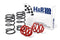 H&R 96-99 BMW M3 3.2L E36 Sport Spring (Non Cabrio)