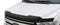 AVS 16-18 Kia Sorento Aeroskin Low Profile Acrylic Hood Shield - Smoke