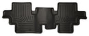 Husky Liners 13 Nissan Pathfinder / 13 Infiniti JX35 Weatherbeater Tan 2nd Seat Floor Liner