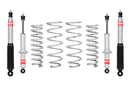 Eibach 96-02 Toyota 4Runner Pro-Truck Lift Kit