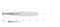 Hella Universal Black Magic 50in Thin Light Bar - Driving Beam