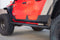 DV8 Offroad 20-23 Jeep Gladiator JT Rock Skins