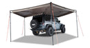 Rhino-Rack Batwing Awning - Right