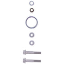 Bilstein 4600 Series 2014 Ford F-150 2WD Front Shock Absorber