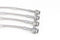 Goodridge 98-00 Honda Accord w/ Rear Disc Brake Lines