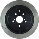 StopTech Slotted Sport Brake Rotor