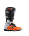 Gaerne GXJ Boot Black/Orange Size - Youth 5