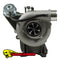 BD Diesel Duramax Screamer Turbo - 2001-2004 Chevrolet LB7 6.6L VICU/VIDR