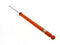 Koni STR.T (Orange) Shock 10-13 Mazda Mazdaspeed3 Sedan and Hatchback - Rear