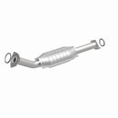 MagnaFlow Conv DF 03-04 Toyota Tundra V8 4.7L Gas