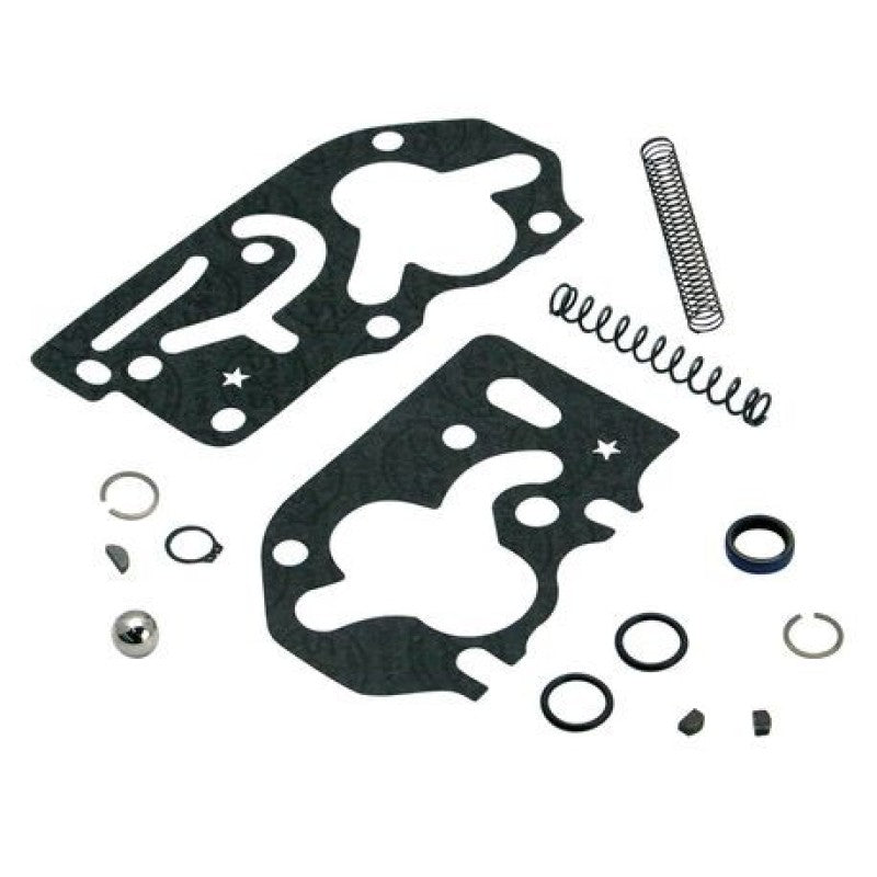 S&S Cycle 92-99 BT Oil Pump Rebuild Master Kit