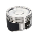 Wiseco Focus RS 2.5L 20V Turbo 83mm Bore 8.5 CR -15.2cc Dish Pistons - Set of 5 *SPECIAL ORDER*